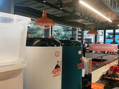 -俊熙家点餐式自助烤肉店(1227广场店)