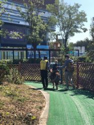 -萌宠亲子动物乐园(槐房万达店)