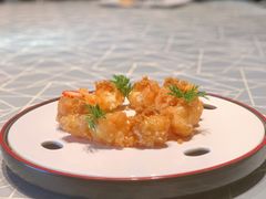 -唐御宴•御宴宫•唐代菜点(芙蓉西路店)