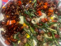 -铁公鸡·四川料理(天环广场店)