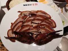 -煜丰汴京烤鸭(福彩路店)