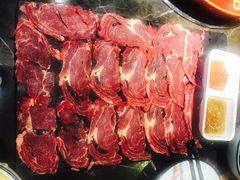 -蜀辣居鲜货老火锅(簇桥富顿中心店)