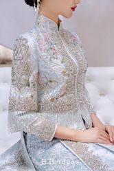 -B.Bridge Couture婚纱礼服(福田店)