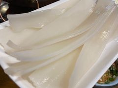 -裕德孚·非遗手切涮羊肉(东直门内大街店)