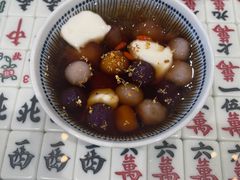 -堂屋糖水店(愚园店)