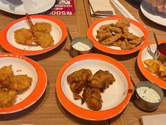 -必胜客(安河桥北店)
