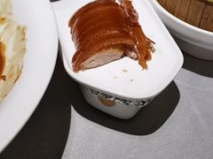 -悦融琥珀·京鲁菜·海味珍品(西单店)