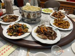 -宝发园名菜馆