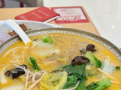 -喜家德虾仁水饺(华强天虹店)