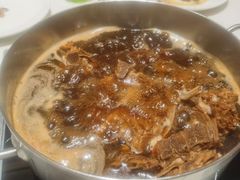 -蝎王府羊蝎子(北大地店)