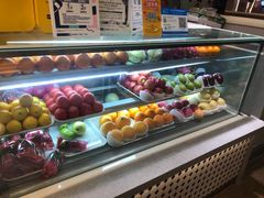 -每日新鲜水果吧(黄浦来福士店)