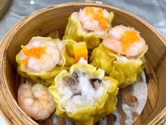 -汤臣·空中餐厅·严选粤菜(石湾世博广场店)