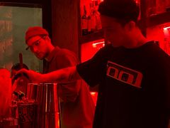 -The Drinkery (瑞金店)
