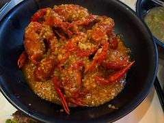 -聚味瞿记·龙虾堂(望城店)