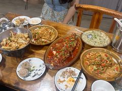 -朗妈私房菜(婺女州店)