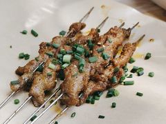 -郑记•不夜城烧烤•龙虾•虾蟹(黄鹤楼店)