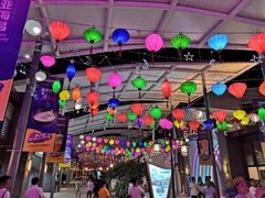 -三亚海昌梦幻海洋不夜城