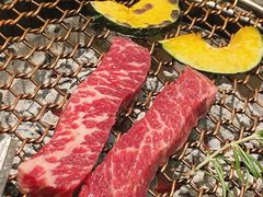 -木槿花韩式炭烤·熟成肉工坊(孙文东路店)