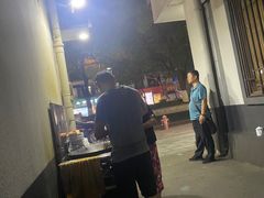 -五娭毑臭豆腐(黄兴南路店)