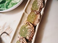 -绿茶餐厅(西单老佛爷店)