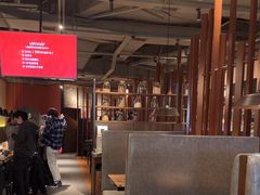 -青年公社烤鸭(滨湖银泰店)