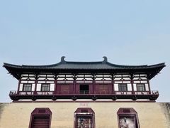 -定鼎门遗址博物馆