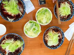 -蒋六十八梯眼镜面(狮子坪店)