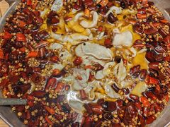 -水煮三国·川鲁江湖菜(香山店)