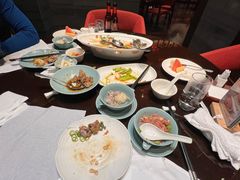 -福州仓山凯悦酒店·闽味中餐厅