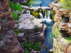 -云台山风景名胜区