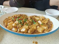 -渔中舟海鲜大排档(普陀沈家门店)