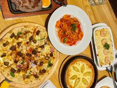 -菲滋意式休闲餐厅(北仑银泰城店)