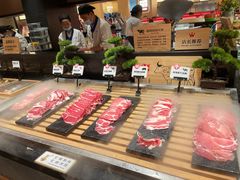 -钱小奴炭烤自助料理·安格斯牛肉(盐城中南城店)
