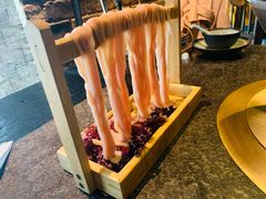 鸭肠儿-湊湊火锅·茶憩(新中关购物中心店)