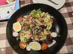 -米斯特比萨(罗斯福店)