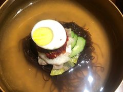 -朝鲜玉流馆(滨河东路店)