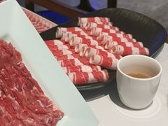 -东来顺•非遗火锅(外滩店)