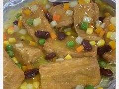 -创味·民间海南菜·非遗藤桥排骨(藤桥·免税城店)