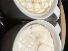 -星巴克(南京江宁文鼎广场店)