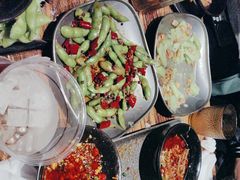 -北丐先生·野馄饨烧烤(长宁龙之梦店)