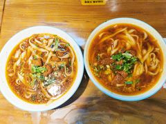 -韩师傅老大同刀削面(北苑路店)