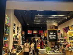 -LUSH(威尼斯人店)