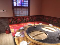 -东北食府·铁锅炖(花溪湾店)