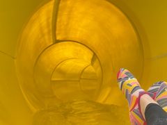 -上海玛雅海滩水公园