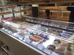 -85度C(上海茶陵北路店)