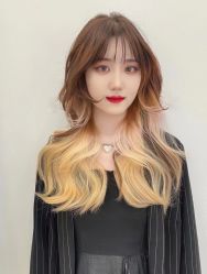 -AFA Hair studio·女士发型设计