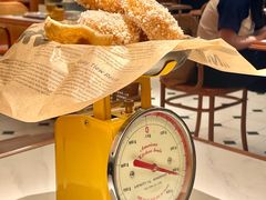 -太食獸泰式茶餐厅(IFS国金中心店)