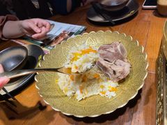 -楼兰新疆主题餐厅(苏州中心店)