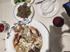 -畅润江小鱼·老坛子酸菜鱼(富弘广场店)
