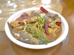 -大安鱼小米饭(吉粮康郡店)
